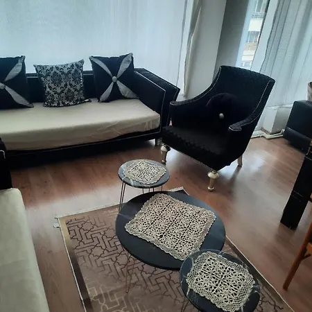 Daire شقة للآجار بورصة 6 Bursa