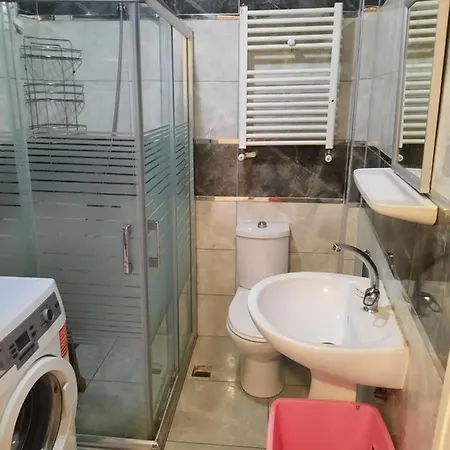 Daire شقة للآجار بورصة 6 Bursa