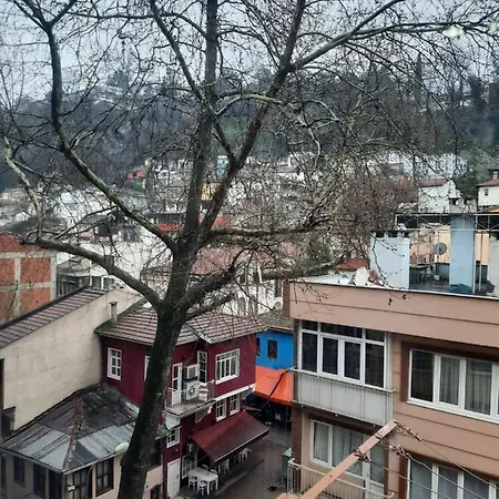 Daire شقة للآجار بورصة 6 Bursa