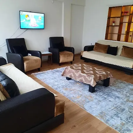 شقة للآجار بورصة 6 Bursa